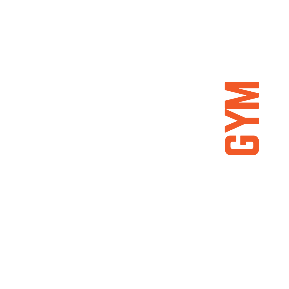 Iron Wolf Gym